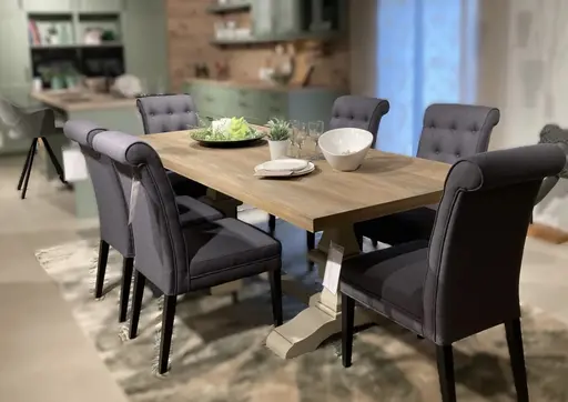 Lee & Lewis GM220 - Fredrik Essgruppe - Ausstellungsstück im Abverkauf in Wagenhofen